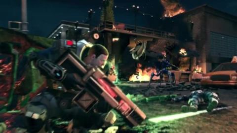 XCOM : Enemy Unknown : Trailer de lancement