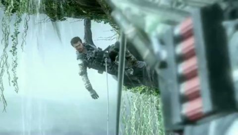Call of Duty : Black Ops II : Trailer de lancement