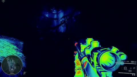 Sniper : Ghost Warrior 2 : Mises à mort furtives