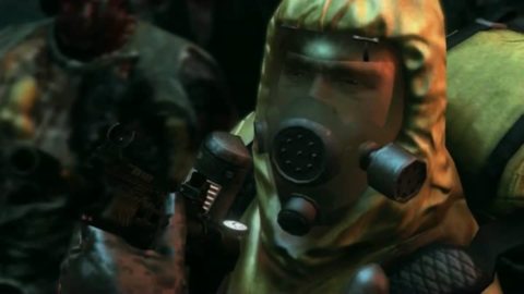 Call of Duty : Black Ops II : Nuketown Zombie