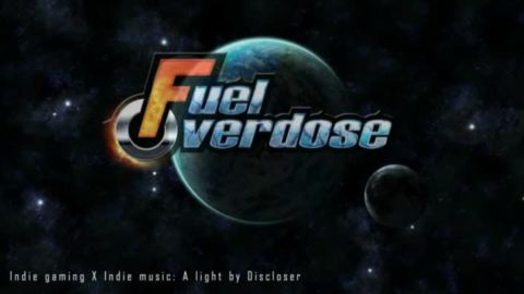 Fuel Overdose : Trailer de lancement