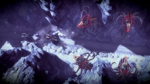 Anomaly 2 : Trailer d'annonce