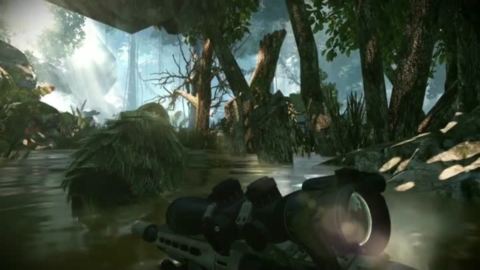 Sniper : Ghost Warrior 2 : Headshot