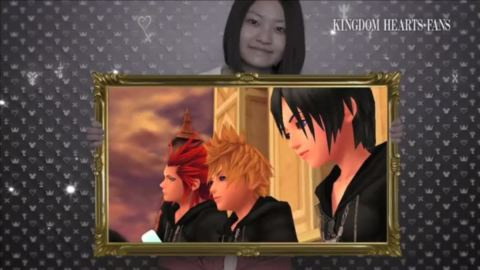 Kingdom Hearts 1.5 HD Remix : Spot TV