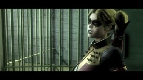 Injustice : Les Dieux sont Parmi Nous : Harley Quinn
