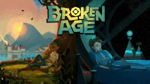 Broken Age : Teaser