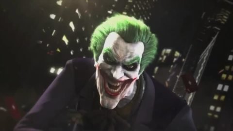 Injustice : Les Dieux sont Parmi Nous : Spot TV US