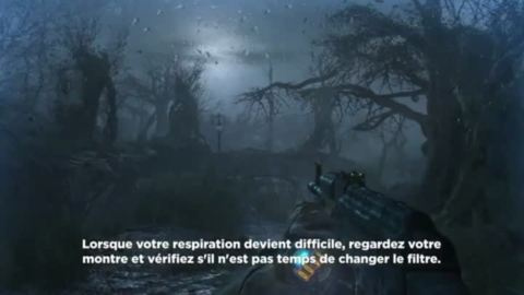 Metro : Last Light : Guide de survie 3