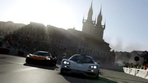 Forza Motorsport 5 : Le nouveau Forza vrombit