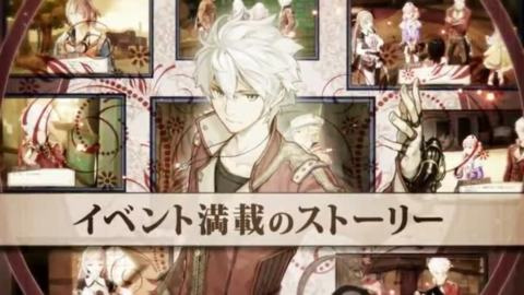 Atelier Escha & Logy : Alchemists of the Dusk Sky : Des personnages comme s'il en pleuvait