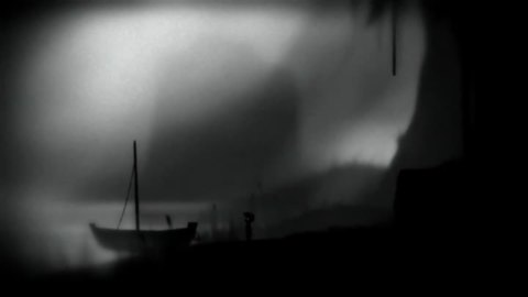 Limbo : E3 2013 : Trailer