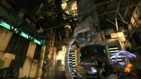 Magrunner Dark Pulse : Trailer de sortie PC