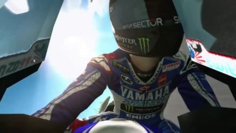 MotoGP 13 : Trailer de lancement