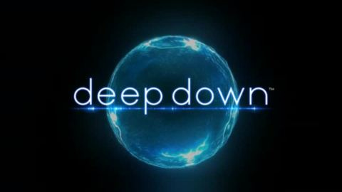 Deep Down : Teaser