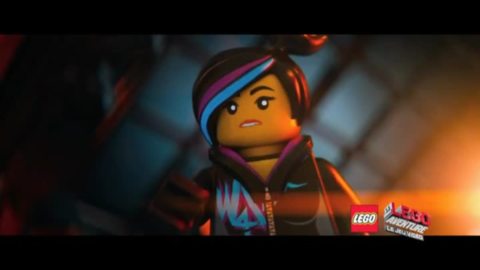 LEGO La Grande Aventure – Le Jeu Vidéo : Une aventure et des briques