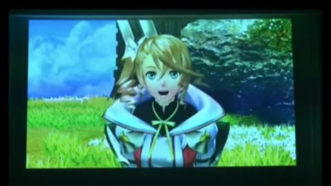 Tales of Zestiria : Le nouveau Tales of arrive bientôt