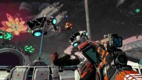 Sanctum 2 : Last Stand