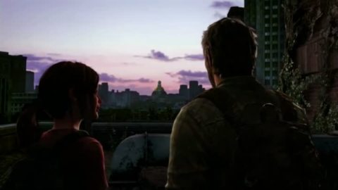 The Last of Us : En musique