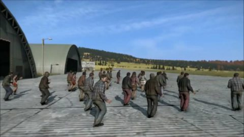 DayZ : La danse du succès