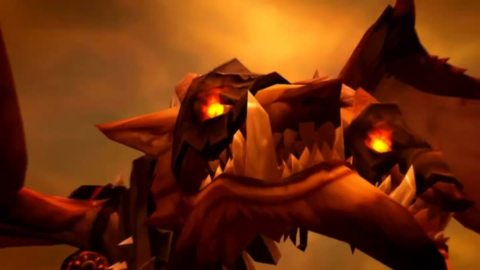World of Warcraft : Iron Skyreaver