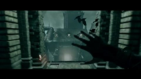 Thief : Trailer de lancement
