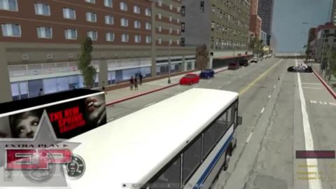 City Bus Simulator New York : Les bus de New York