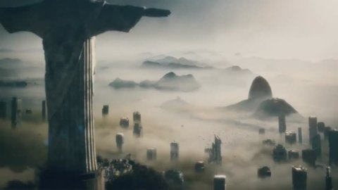 Civilization : Beyond Earth : Trailer d'annonce