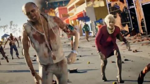 Dead Island 2 : E3 2014 : Trailer d'annonce