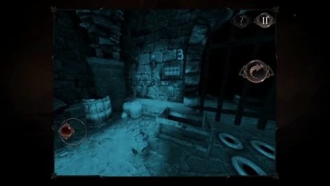 Hellraid : The Escape : Le gameplay