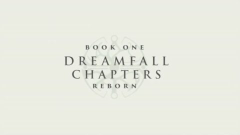Dreamfall Chapters Book One : Reborn : Trailer du premier chapitre