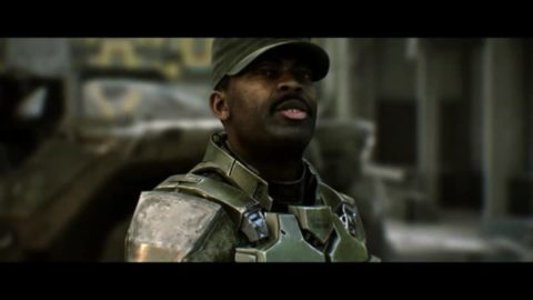 Halo : The Master Chief Collection : Trailer cinématique