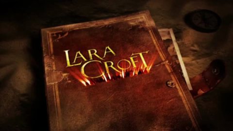 Lara Croft and the Temple of Osiris : Gamescom : Lara et ses amis