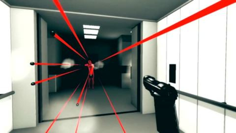 SUPERHOT : Gamescom : Ambiance chaude sur Xbox One