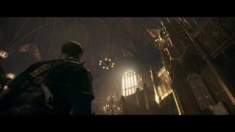 The Order : 1886 : Gamescom : Tesla entre en scène