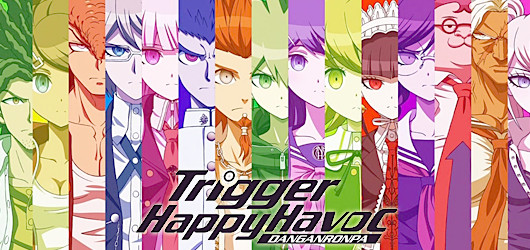 Danganronpa : Trigger Happy Havoc