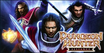 Test de Dungeon Hunter Alliance sur Vita par jeuxvideo.com