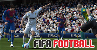 FIFA Football