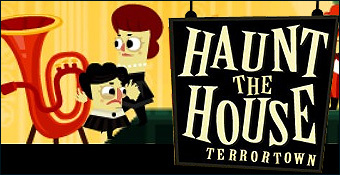 Haunt the House : Terrortown