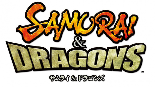 Sega annonce Samurai & Dragons en images