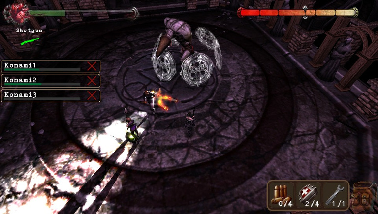 Sorti il y a 13 ans, ce jeu vidéo Silent Hill coûte cher… c'est pourtant le pire de la série ! Sorti il y a 13 ans, ce jeu vidéo Silent Hill coûte cher… c'est pourtant le pire de la série !