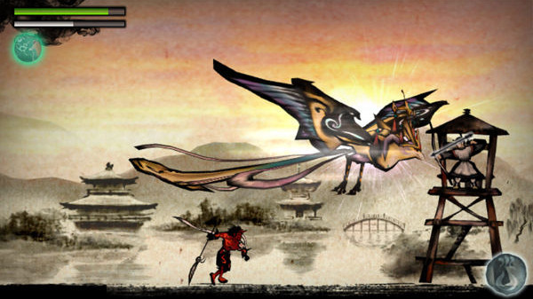 Des DLC pour Sumioni : Demon Arts