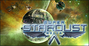 Super Stardust Delta