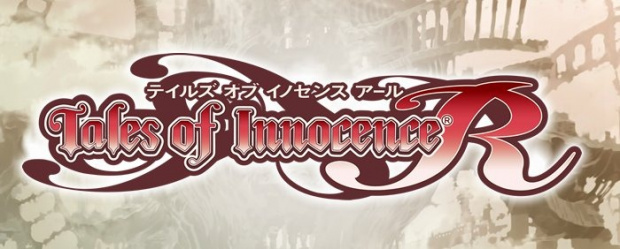 TGS 2011 : Tales of Innocence R... evient sur Vita