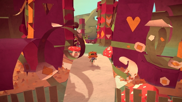 Tearaway passe Gold