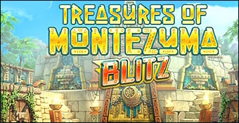 Montezuma Blitz! instaling