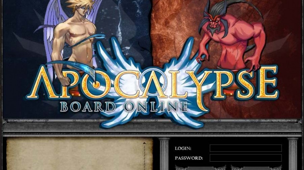 Apocalypse Board Online : la version 2