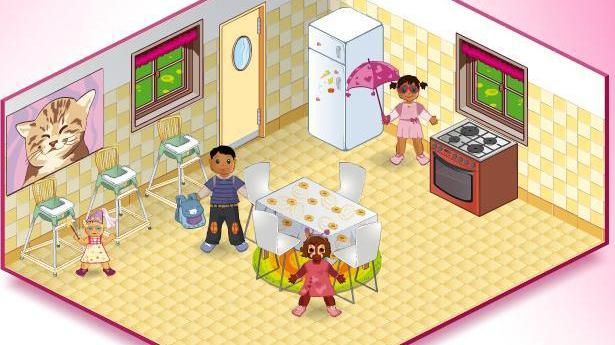 Bebe Vallee Pouponnez Sur Votre Navigateur Actualites Du 09 09 09 Jeuxvideo Com