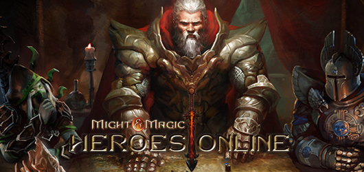 Might & Magic Heroes  Online