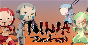 Ninja Tooken