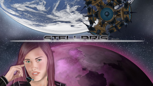 Partez à la conquête de l'espace avec Stellaris Online